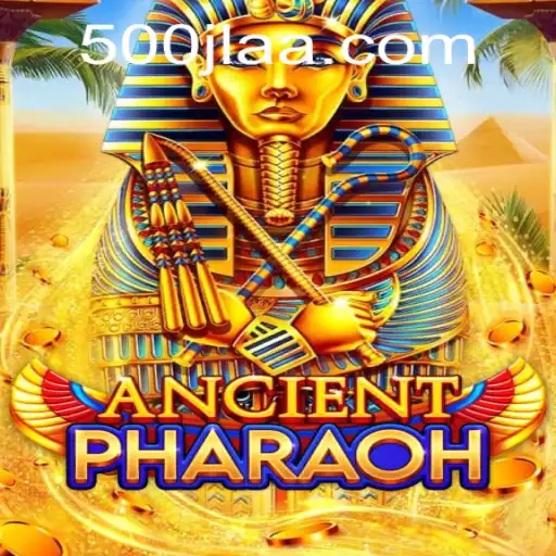 Exploring the Mysteries of AncientPharaoh with Code 500jl