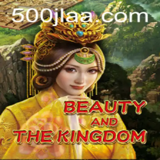 BeautyAndTheKingdom: An Enchanting Journey in the Realm of Imagination