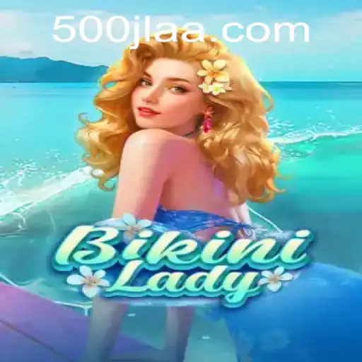 BikiniLady: A Dive Into the Game That Breaks Boundaries