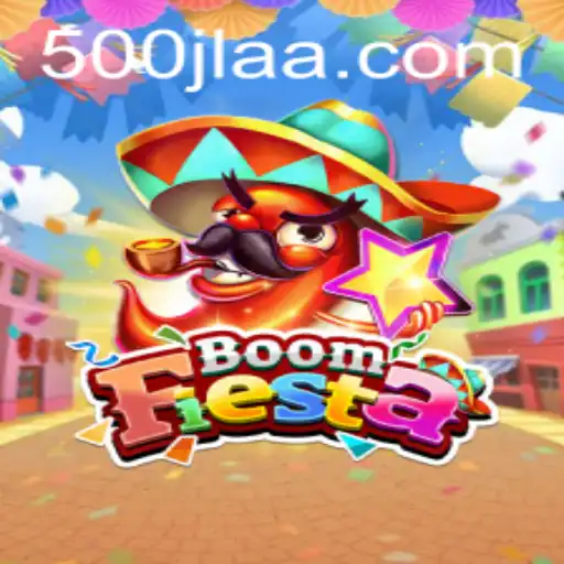 BoomFiesta: Revolutionizing the Gaming Landscape with Thrilling Gameplay
