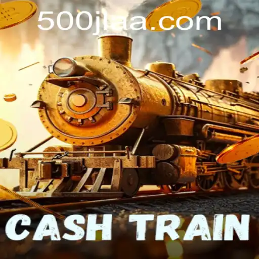 CashTrain: The Dominant Arena for Gamers Worldwide
