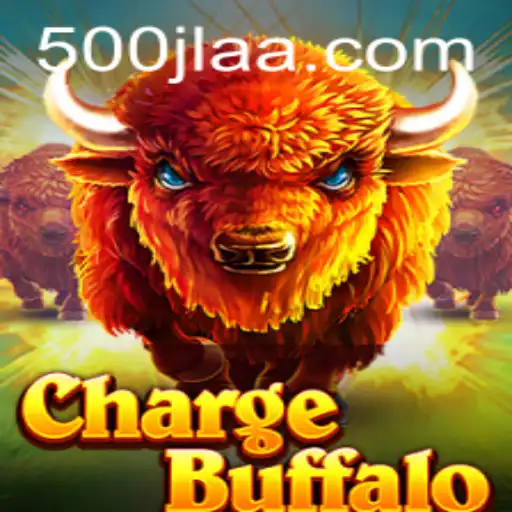 ChargeBuffalo: An Exciting Journey into the World of Gaming