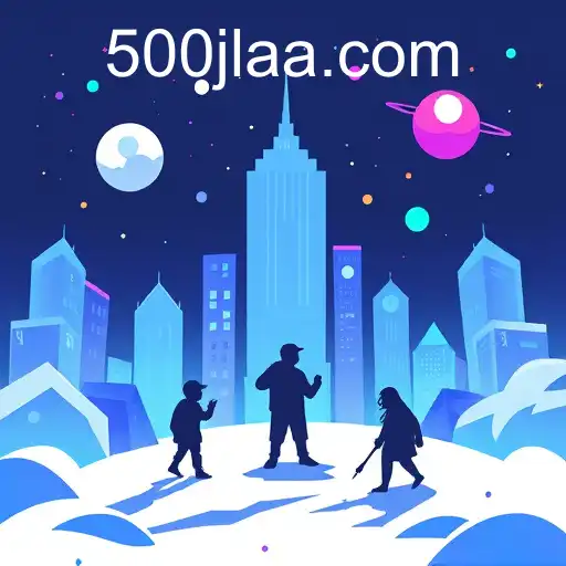 Exploring the Vibrant World of Player Communities: The Role of 500jl