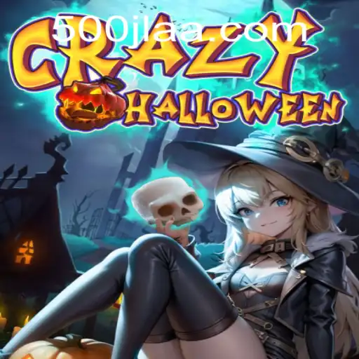 CrazyHalloween: A Thrilling Journey into the Supernatural