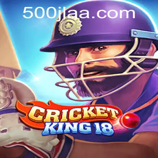 Unveiling CricketKing18: The Thrilling Game That Takes Virtual Cricket to the Next Level