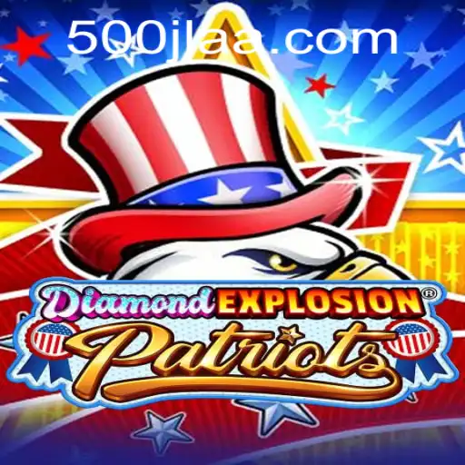Unveiling DiamondExplosionPatriots: A Thrilling Fusion of Intensity and Strategy