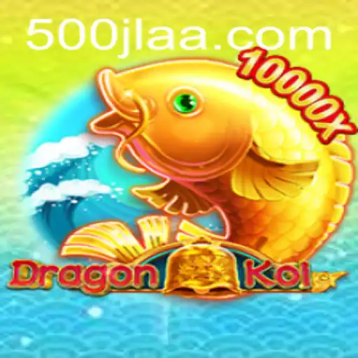 Unveiling DragonKoi: A Dive into the Enchanting World of Mythical Adventure