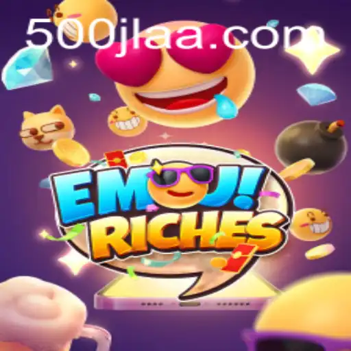 EmojiRiches: The New Gaming Sensation Transforming the Online Gaming Landscape