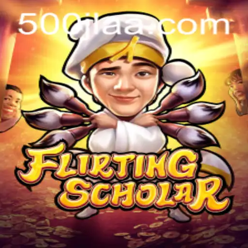 FlirtingScholar: A Captivating Journey Into Strategy and Wit