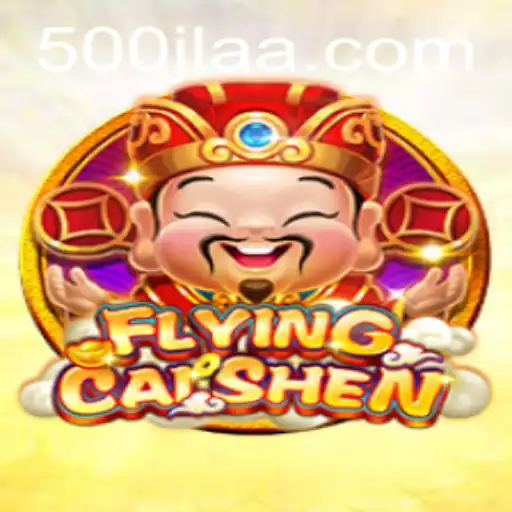 Unveiling the Mystical World of FlyingCaiShen
