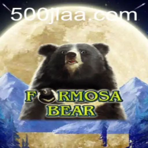 Exploring the Exciting World of FormosaBear: A Deep Dive into the Latest Gaming Sensation