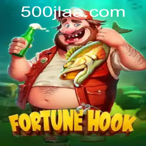 FortuneHook: Dive into the Riveting World of this Captivating Game