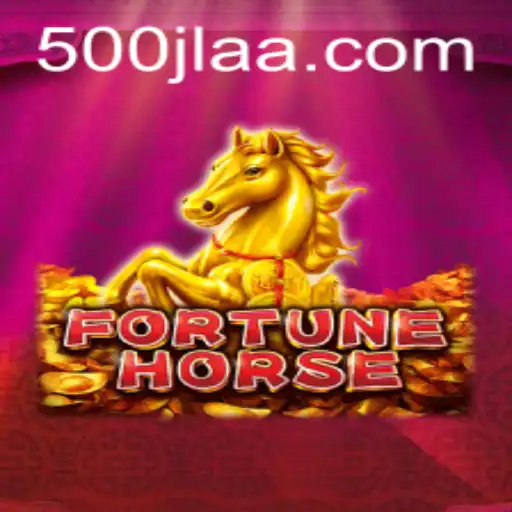 Unveiling FortuneHorse: The Exciting New Game Capturing Attention