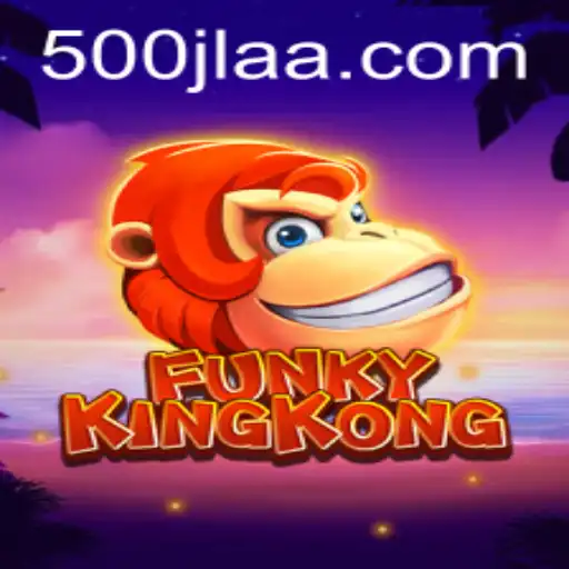 FunkyKingKong: A Thrilling Adventure