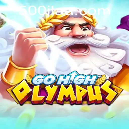 GoHighOlympus: Embark on a Divine Adventure with the Thrilling 500jl Challenge