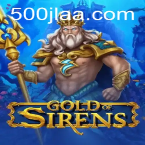 Discover GoldofSirens: An Immersive Gaming Experience