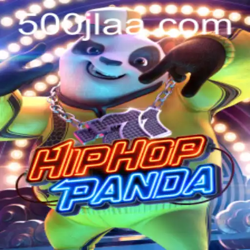 HipHopPanda: An Engaging Adventure in the Gaming World