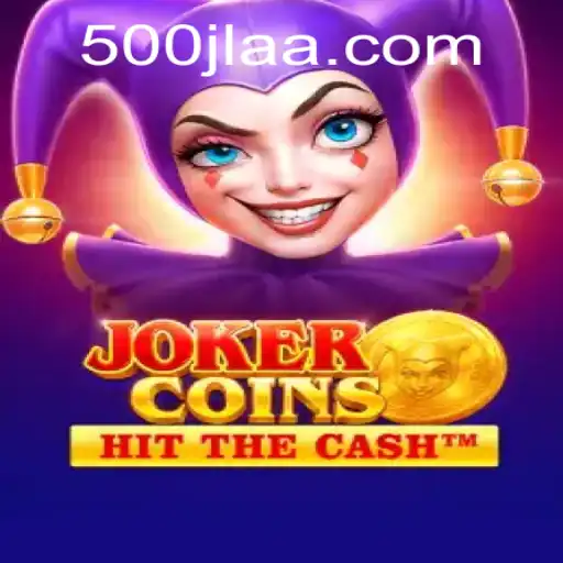 Unveiling JokerCoins: A Thrilling New Card Game Experience