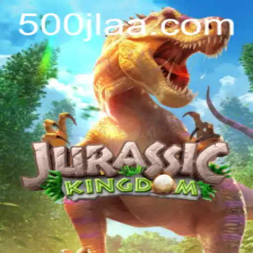 Gaming Excitement in Jurassic Kingdom Unleashed