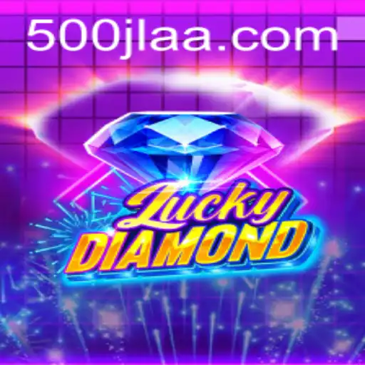 LuckyDiamond: The Ultimate Gaming Experience