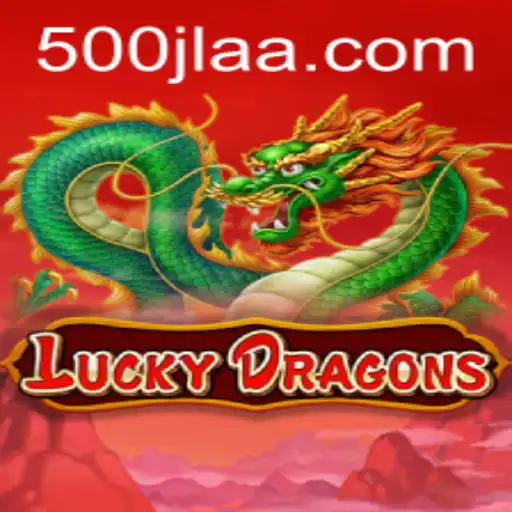 Unveiling the Exciting World of LuckyDragons