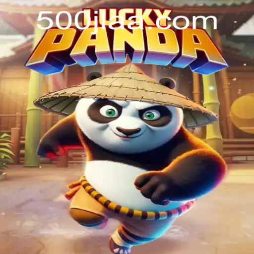 Exploring the Enchanting World of LuckyPanda: A New Gaming Thrill