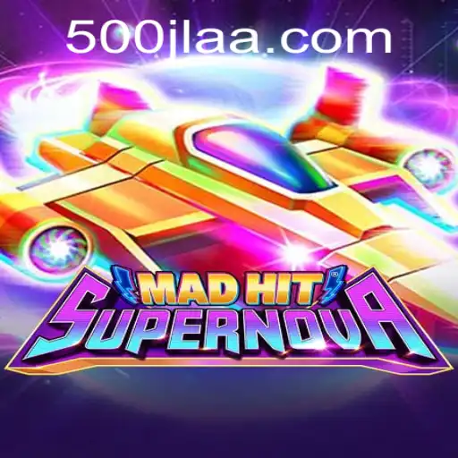Exploring MadHitSupernova: A Dynamic Gaming Experience