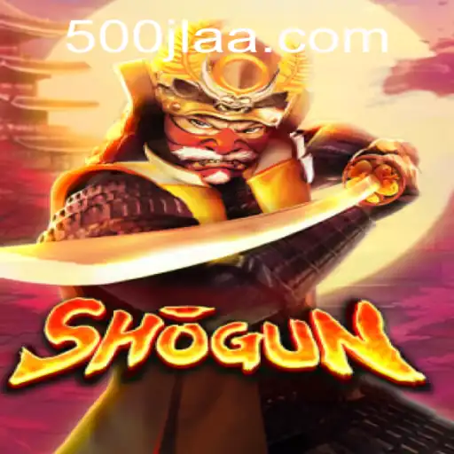 Master the Art of Strategy: Shogun
