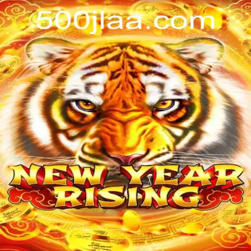 NewYearRising: The Ultimate Gaming Experience with a Twist