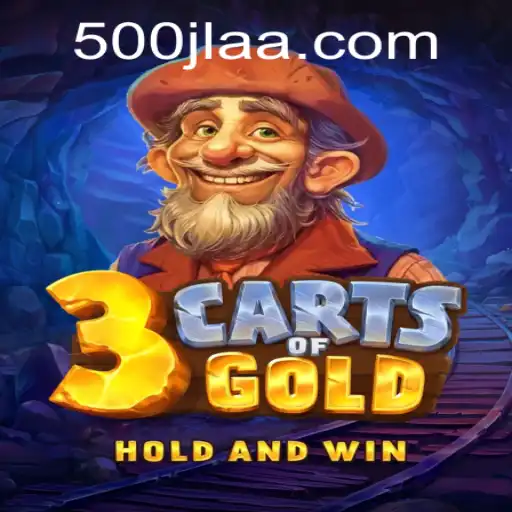 Exploring the Thrilling Universe of 3cartsOfGold: A Modern Gaming Adventure