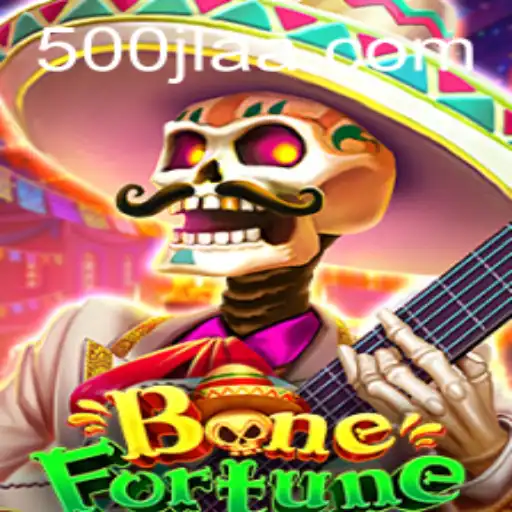 Discovering the Adventures of BoneFortune