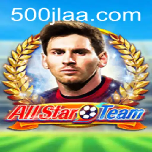 AllStarTeam: The Ultimate Collaborative Experience in Gaming