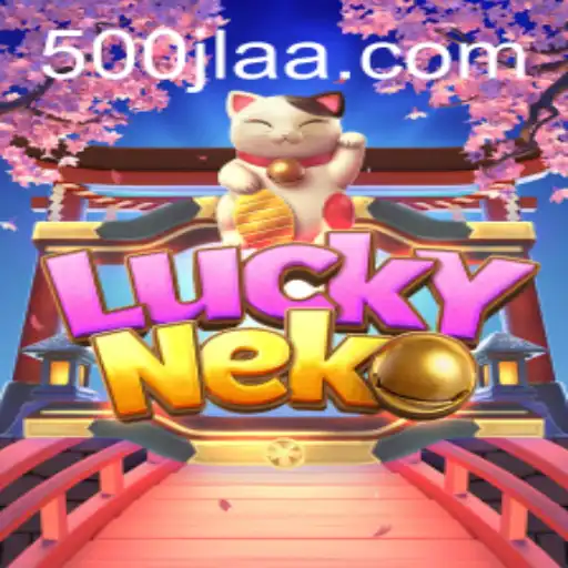 The Allure of LuckyNeko
