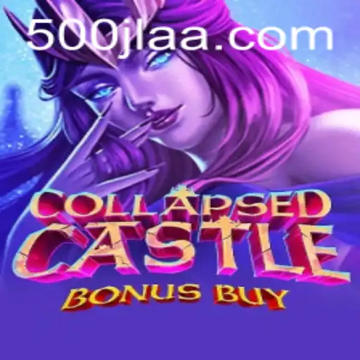 Experience the Thrills of CollapsedCastleBonusBuy - A New Gaming Phenomenon