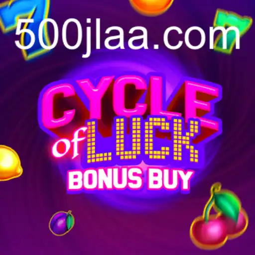 Exploring CycleofLuckBonusBuy: A Thrilling Game Experience