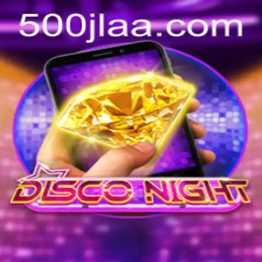 Unveiling DiscoNightM: The Latest Sensation in Gaming