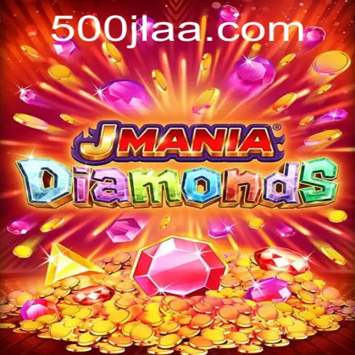 Discover the Sparkle of JManiaDiamonds