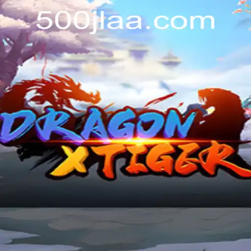 Exploring DragonXTiger: The Ultimate Guide to Mastering the Game