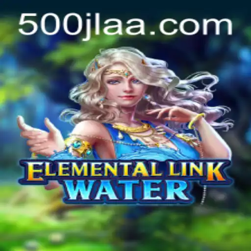 Dive into the Mystical World of ElementalLinkWater