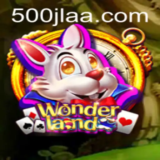 Explore Wonderland Game of Enchantment