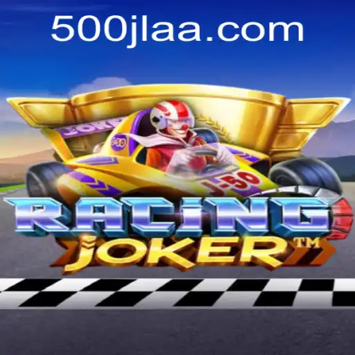 RacingJoker Unleashed