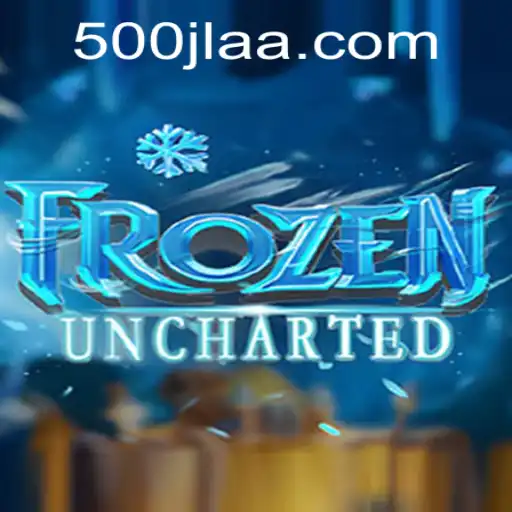 FrozenUncharted: The Thrilling New Adventure Fueled by Innovation