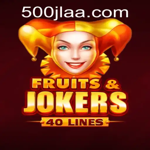 FruitsAndJokers40: A Vibrant Dive into the World of Classic Slot Gaming