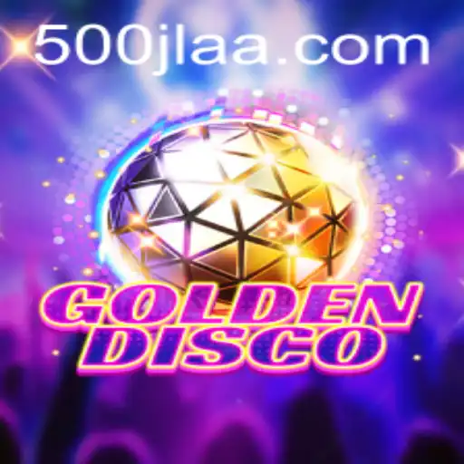 GoldenDisco: Master the Rhythm of the Night with 500jl