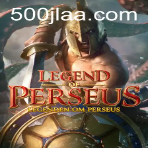 LegendofPerseus: Enter the Mythical World with Engaging Gameplay