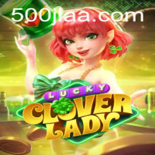 Unveiling LuckyCloverLady: A Dazzling Journey into the World of Chance