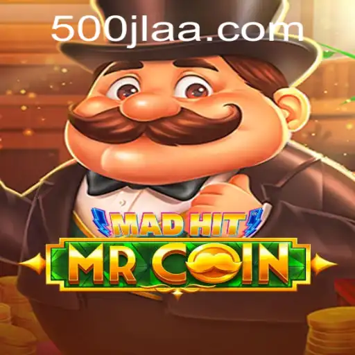 MadHitMrCoin: A Thrilling Adventure in Virtual Gameplay