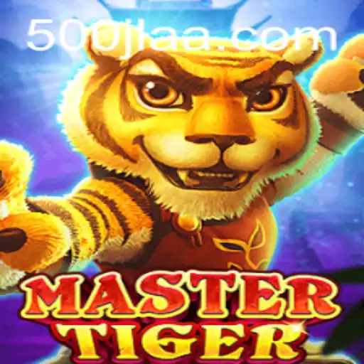 MasterTiger A Thrilling Game Adventure
