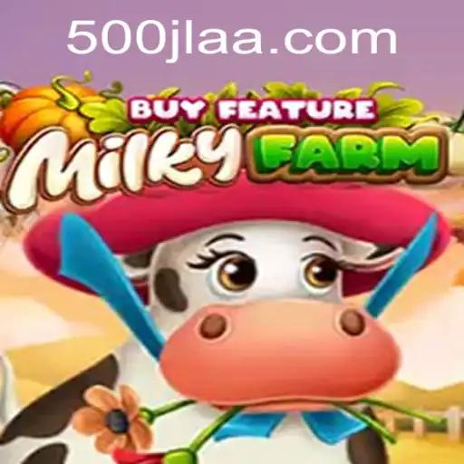 Dive into the Enchanting World of MilkyFarmBuyFeature
