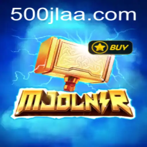 Embark on a Thrilling Adventure: Mjolnir with 500jl